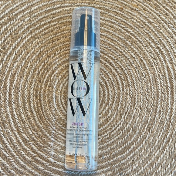 Color Wow Speed Dry Blow Dry Spray - Picture 5 of 8